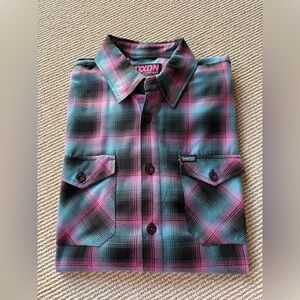 Dixxon “Shreddy” Form and Function